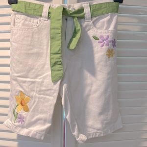 Girls shorts